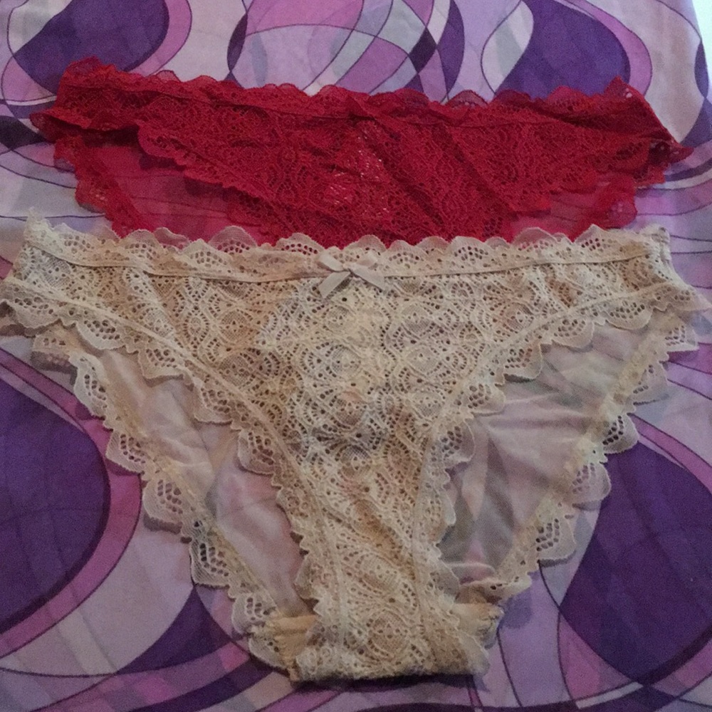 VS Very Sexy Panties 2 pcs